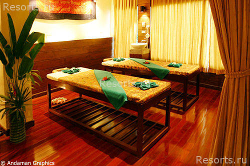 Peach Hill Hotel & Resort 44